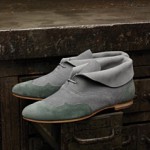 Wolverine Shoes, for men & women - Fashion News 2013 (+English version)