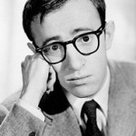 Vergleichsweise... heute die Nerd-Brille!