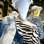 Rich&Royal Bread&Butter Fashion week 2013