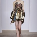 Yiqing Yin, for women - Die besten Couture Designer & Labels der Welt 2013 (+english version)
