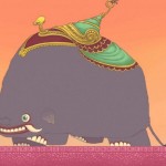 Film - The Elephants Garden