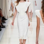 Yudashkin, for women - Fashion News Spring/Summer Ready-To-Wear Collection 2014 (+English version)