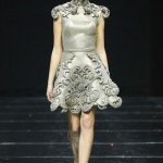 Yudashkin, for women - Die besten Fashion Designer Haute Couture Collection 2013 (+English version)