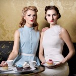Pro7 Fashion Hero presents: Yvonne Warmbier, for women – Pin Up Fashion News 2013 (+English Version)