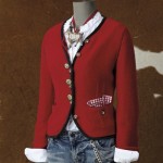Zaubermasche, for women - Fashion News Fall/Winter Collection 2013 (+English version)