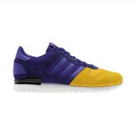 Die 80er Jahre sind zurück! In Form des neuen Adidas ZX 700 (+English version)