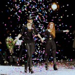 Mercedes Benz Fashion Week Berlin January 2014 - Esther Perbandt, for men & women - Wundervoller Wahnsinn