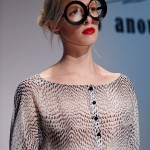 Mercesdes Benz Fashion Week Berlin January 2014 - Ep Anoui by Eva Poleschinski, for women 