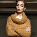 Á La Fois, for woman - New Label to watch! (+english version)